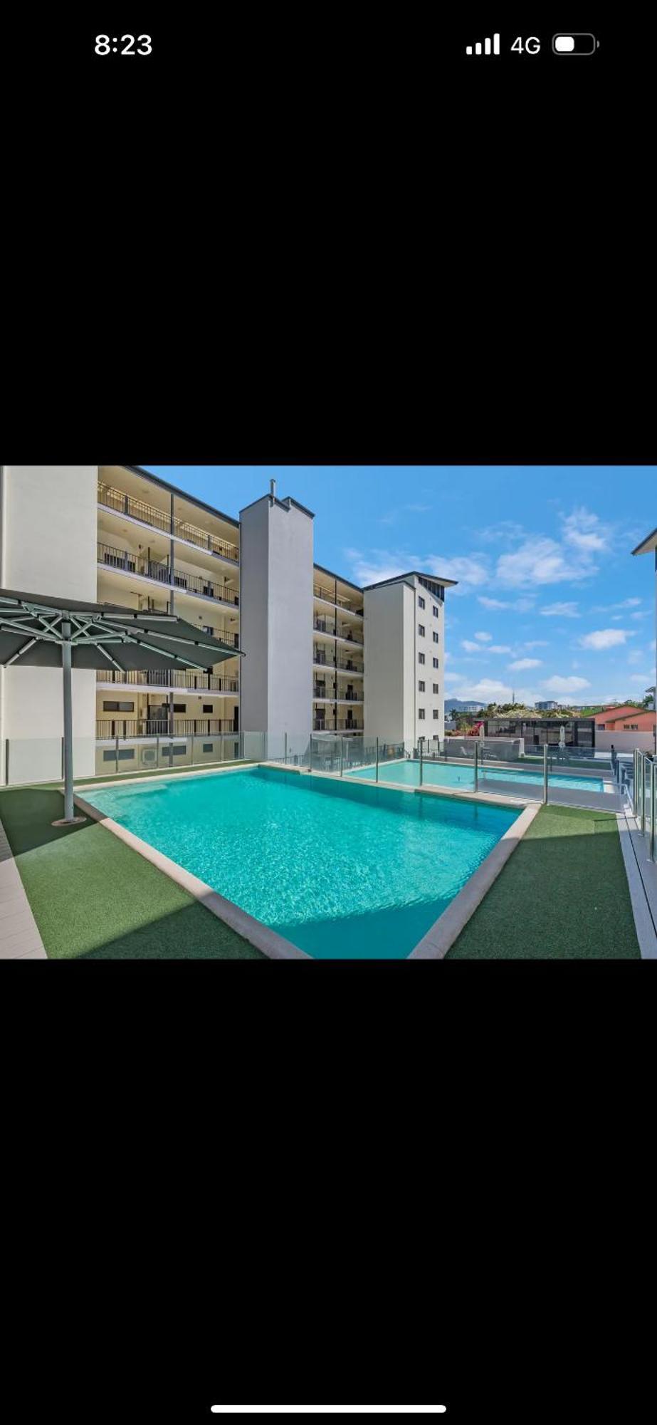 5 Minute Walk To The Stadium!! Taylord Holiday Homes And Apartments ทาวน์วิล ภายนอก รูปภาพ