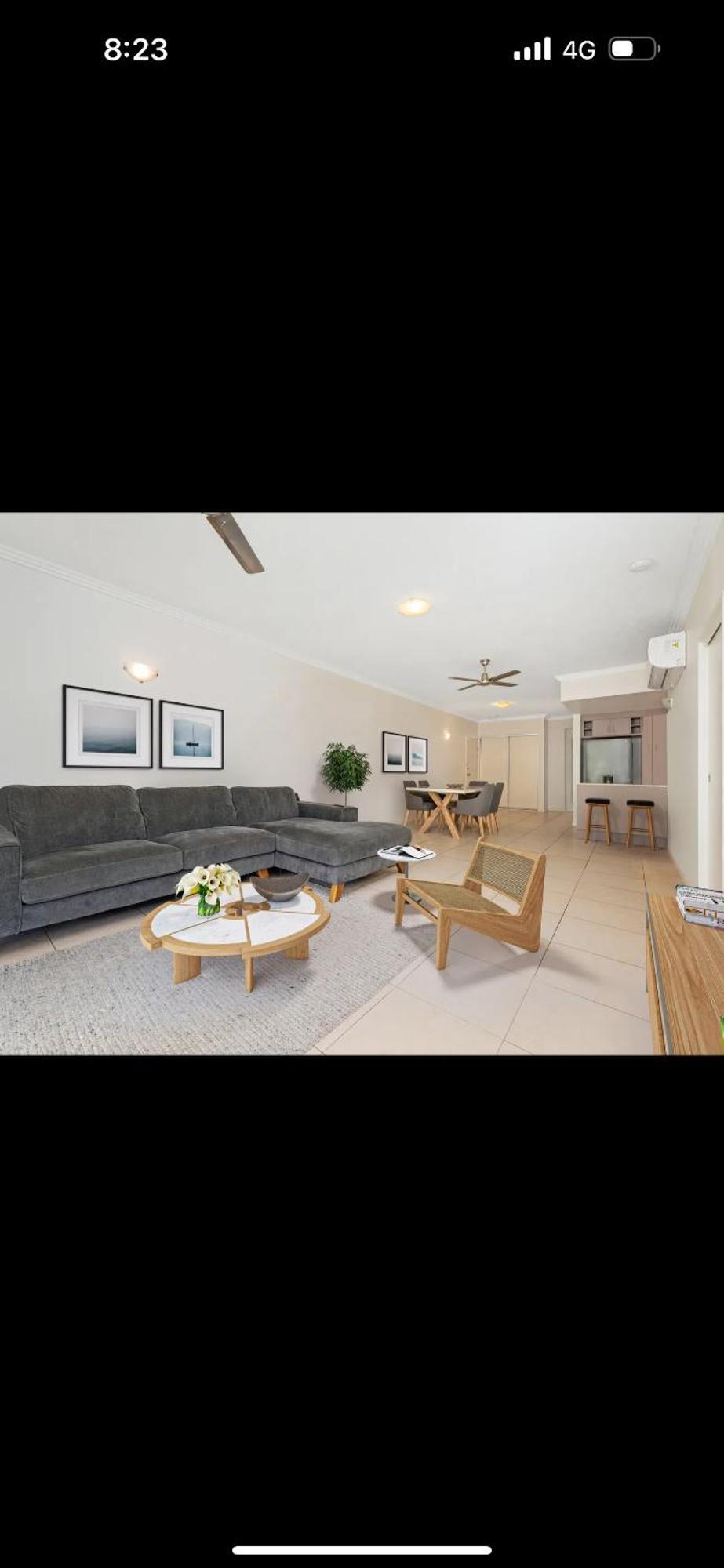 5 Minute Walk To The Stadium!! Taylord Holiday Homes And Apartments ทาวน์วิล ภายนอก รูปภาพ