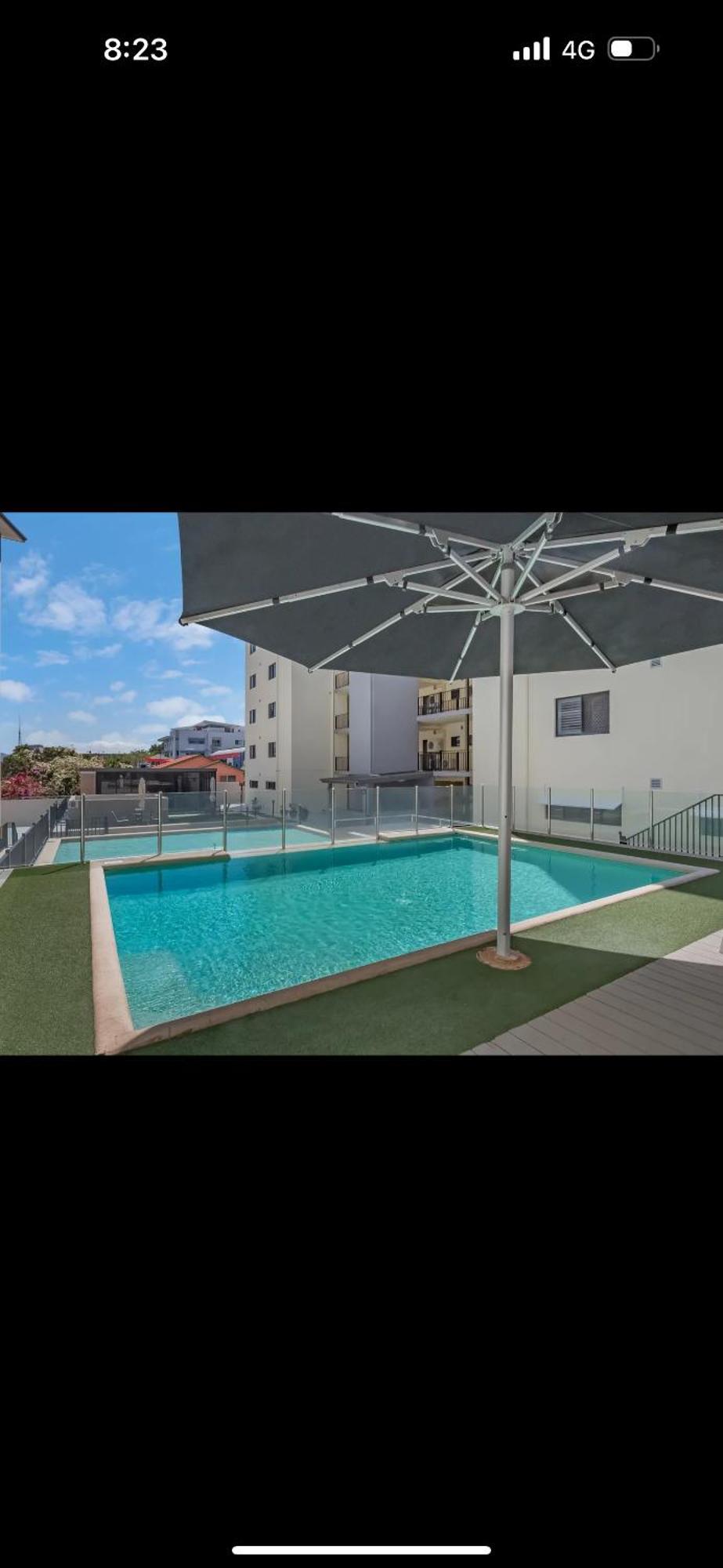 5 Minute Walk To The Stadium!! Taylord Holiday Homes And Apartments ทาวน์วิล ภายนอก รูปภาพ