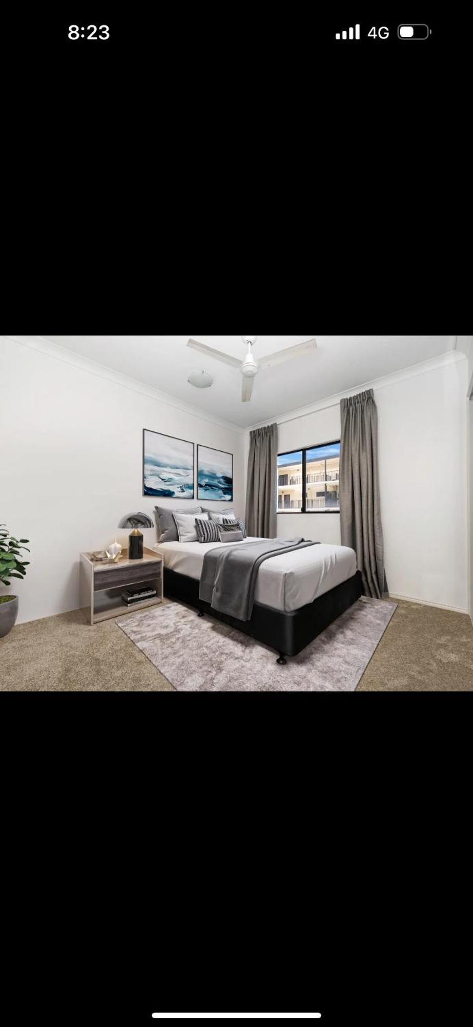 5 Minute Walk To The Stadium!! Taylord Holiday Homes And Apartments ทาวน์วิล ภายนอก รูปภาพ